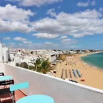 Casa Dos Tios Tatil Evi *