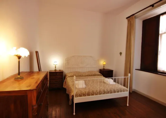 Casa Dos Tios * 알부페이라