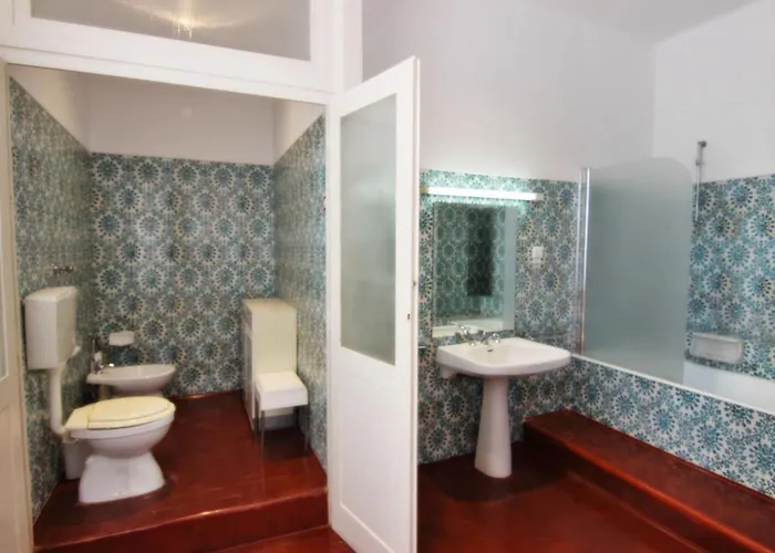 Casa Dos Tios 알부페이라