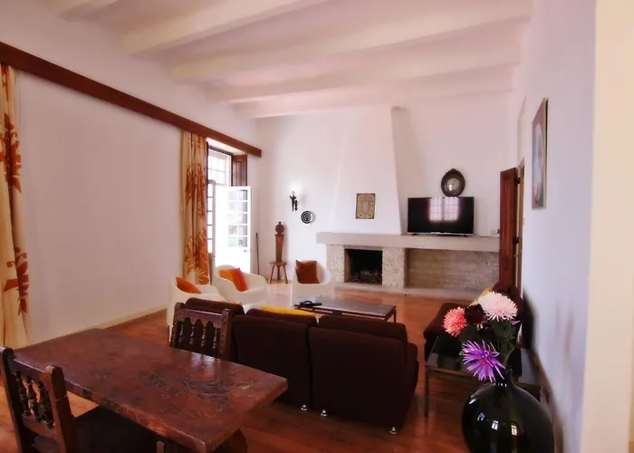 Casa Dos Tios 펜션 *