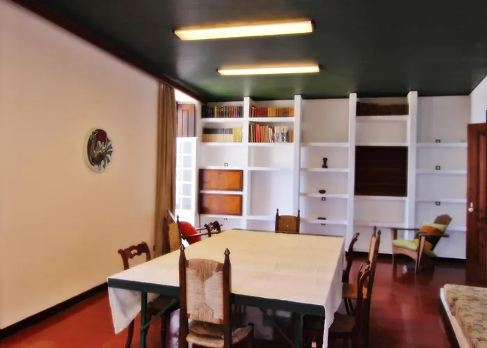 Casa Dos Tios 펜션