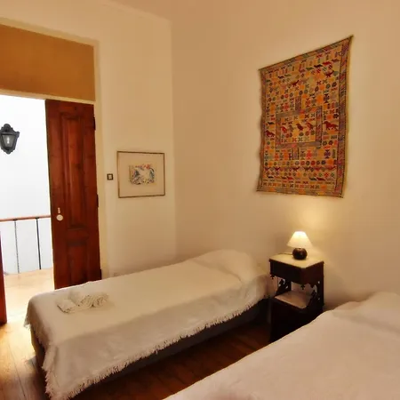 Holiday home Casa Dos Tios Albufeira