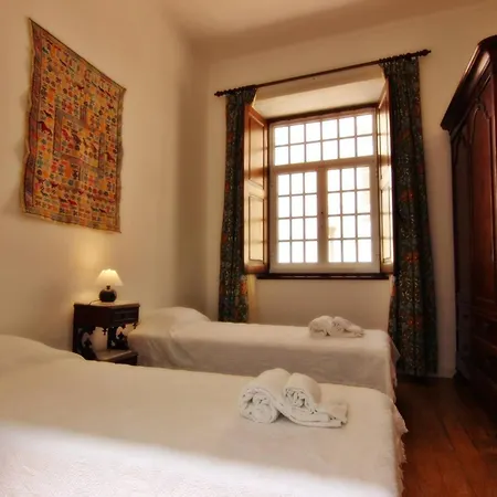 Vakantiehuis Casa Dos Tios
