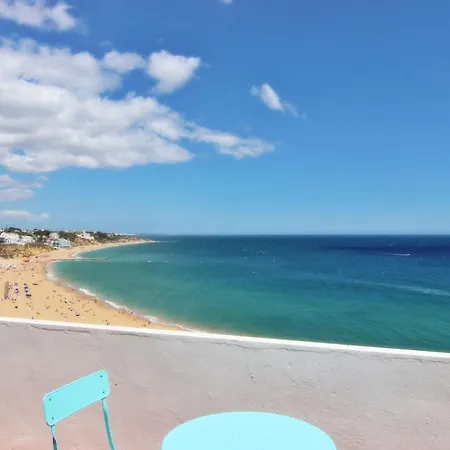 Casa Dos Tios Vakantiehuis Albufeira