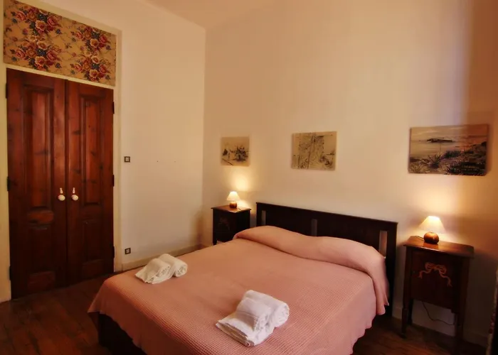 Casa Dos Tios Holiday home *