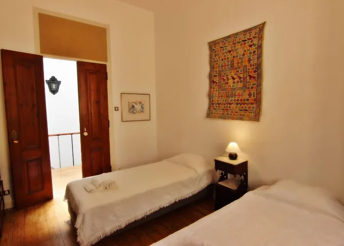 Ferienhaus Casa Dos Tios Albufeira