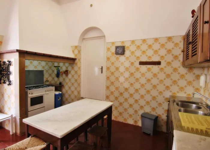 Casa Dos Tios Ferienhaus Albufeira