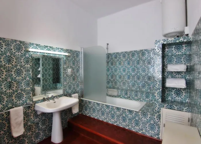 Casa Dos Tios * Albufeira