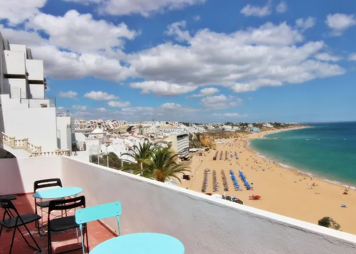 Casa Dos Tios Ferienhaus *