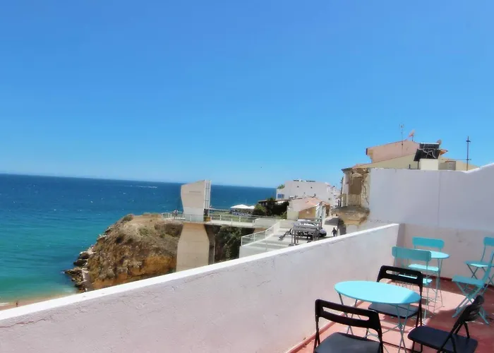 Casa Dos Tios Ferienhaus *