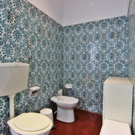 Semesterbostad Casa Dos Tios Albufeira