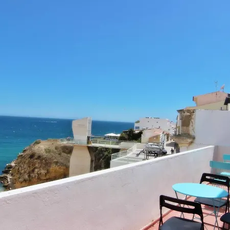 Casa Dos Tios Semesterbostad *