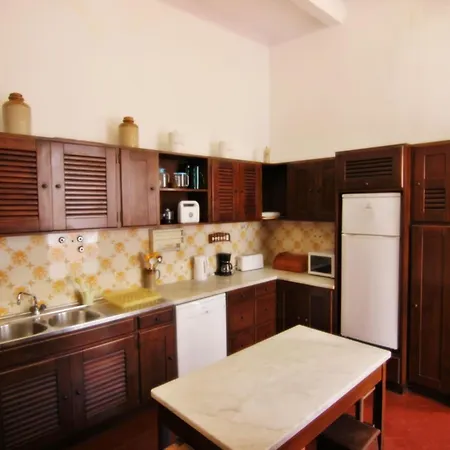 Casa Dos Tios アルブフェイラ