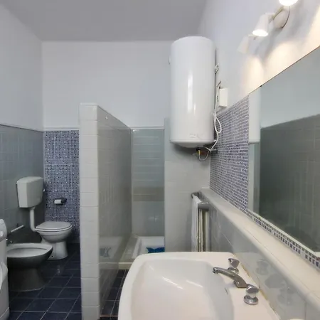 Будинок відпочинку Casa Dos Tios *