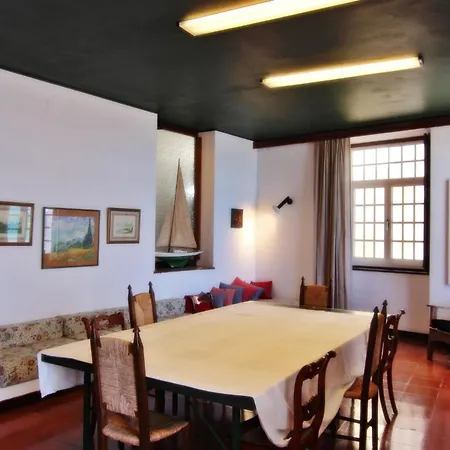Будинок відпочинку Casa Dos Tios