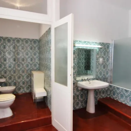 Casa Dos Tios アルブフェイラ