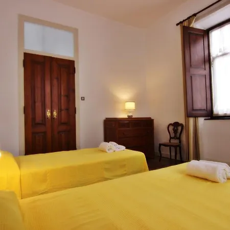 Будинок відпочинку Casa Dos Tios *