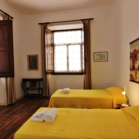 Casa Dos Tios *