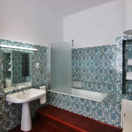Casa Dos Tios * アルブフェイラ