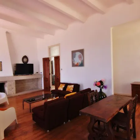 Будинок відпочинку Casa Dos Tios