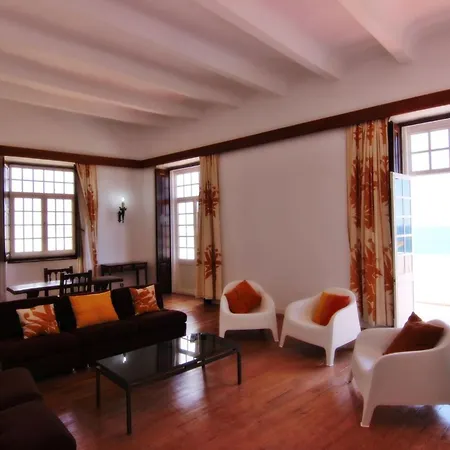 Casa Dos Tios * Албуфейра