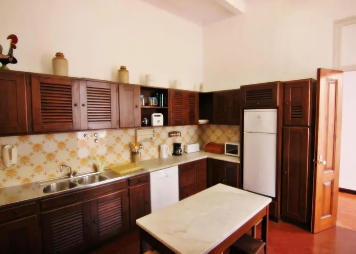 Casa Dos Tios Albufeira