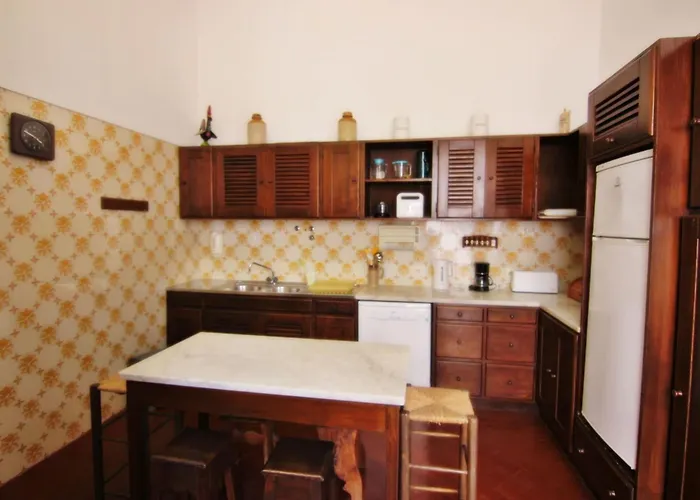 Casa Dos Tios Dom wakacyjny *