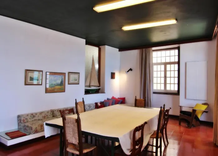 Dom wakacyjny Casa Dos Tios