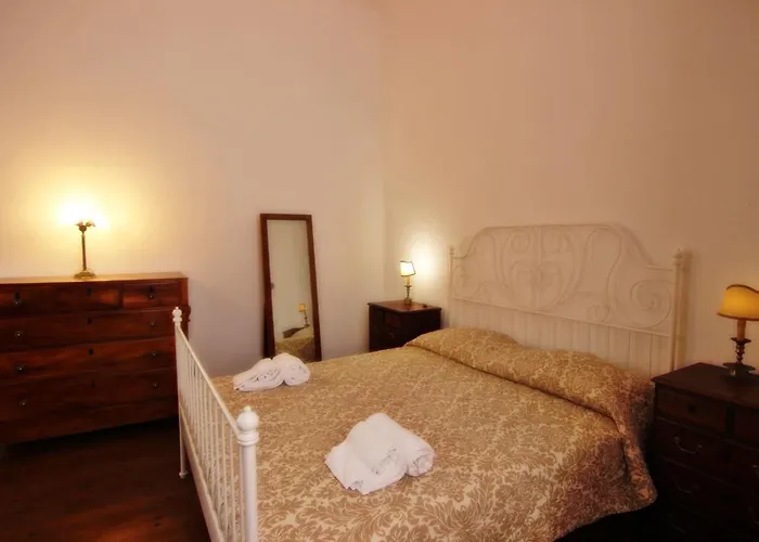 Casa Dos Tios Dom wakacyjny