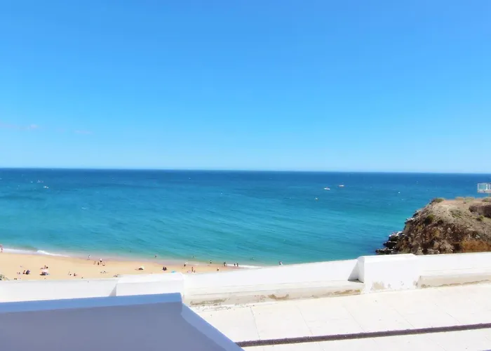 Dom wakacyjny Casa Dos Tios *