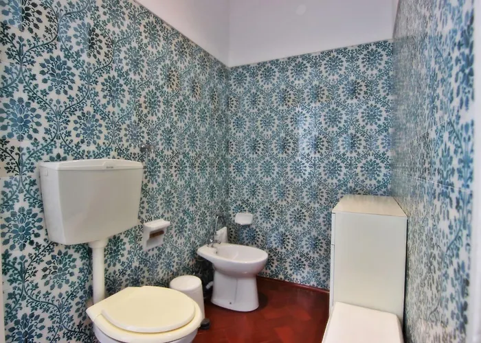 Dom wakacyjny Casa Dos Tios Albufeira