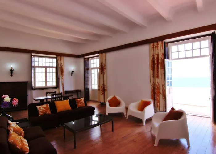 Casa Dos Tios * Albufeira