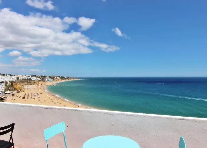 Casa Dos Tios Dom wakacyjny Albufeira